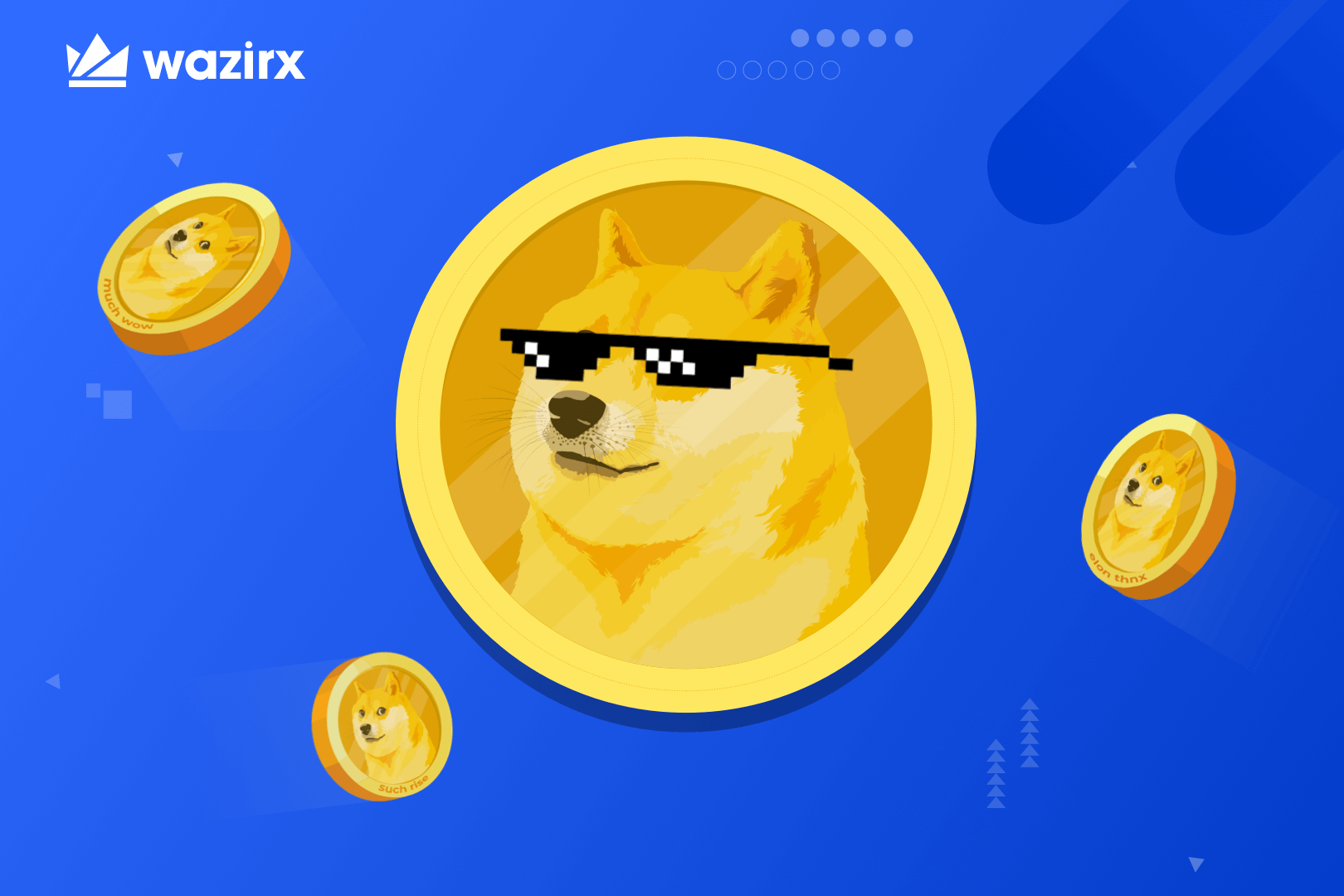 Read more about the article How to Buy Dogecoin in India