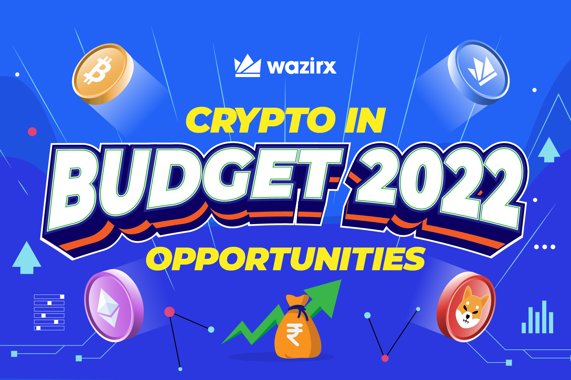 You are currently viewing 2022 Budget has the potential to create career opportunities for India in Web3
