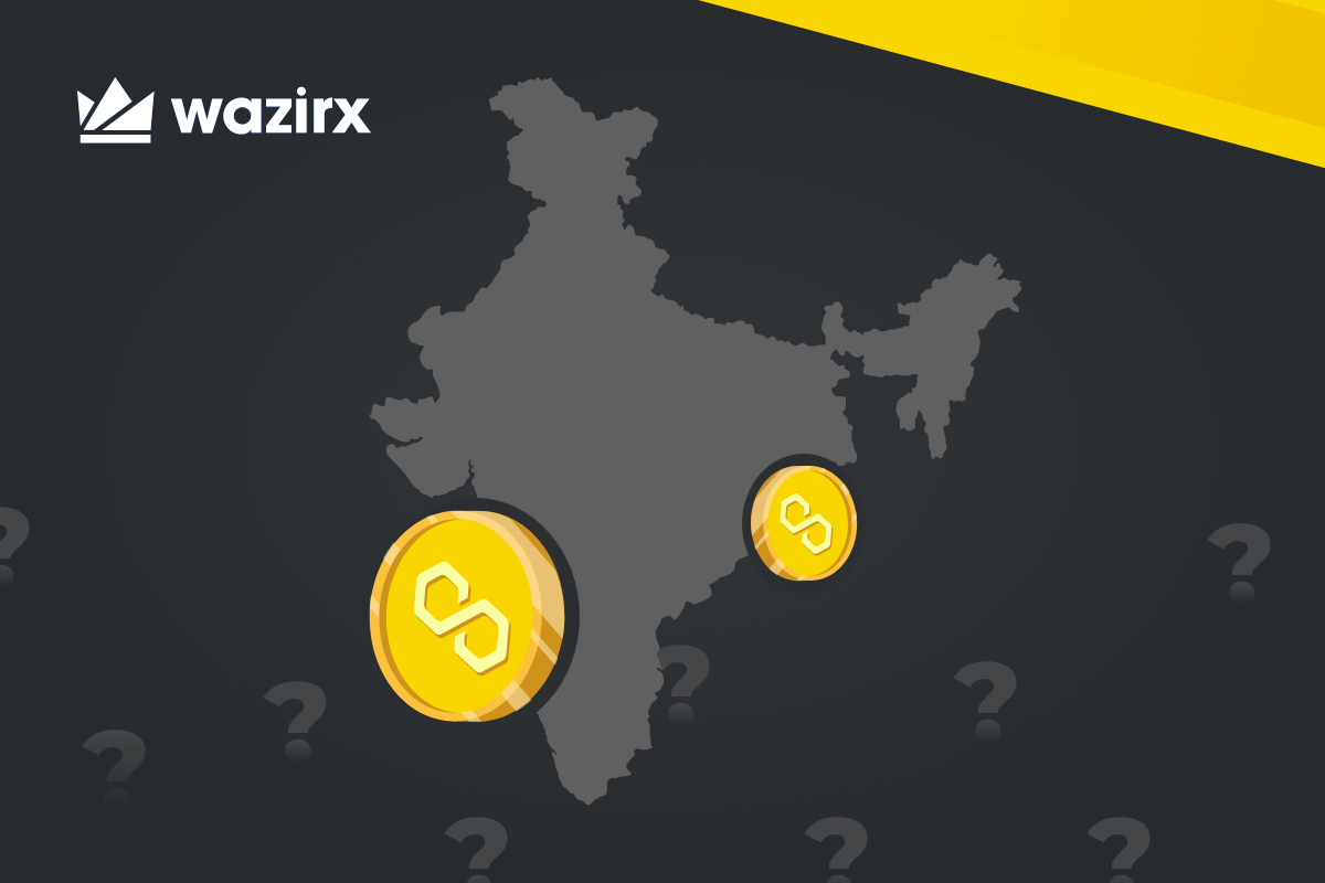 How To Buy Polygon (POL) In India? [2025] | WazirX Blog