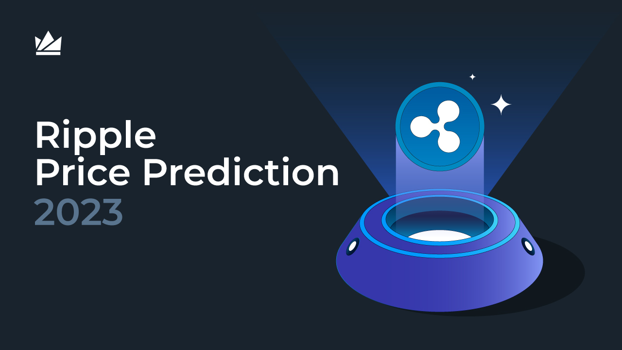 Ripple Price Prediction 2023 Is it a Good Time to Buy? WazirX