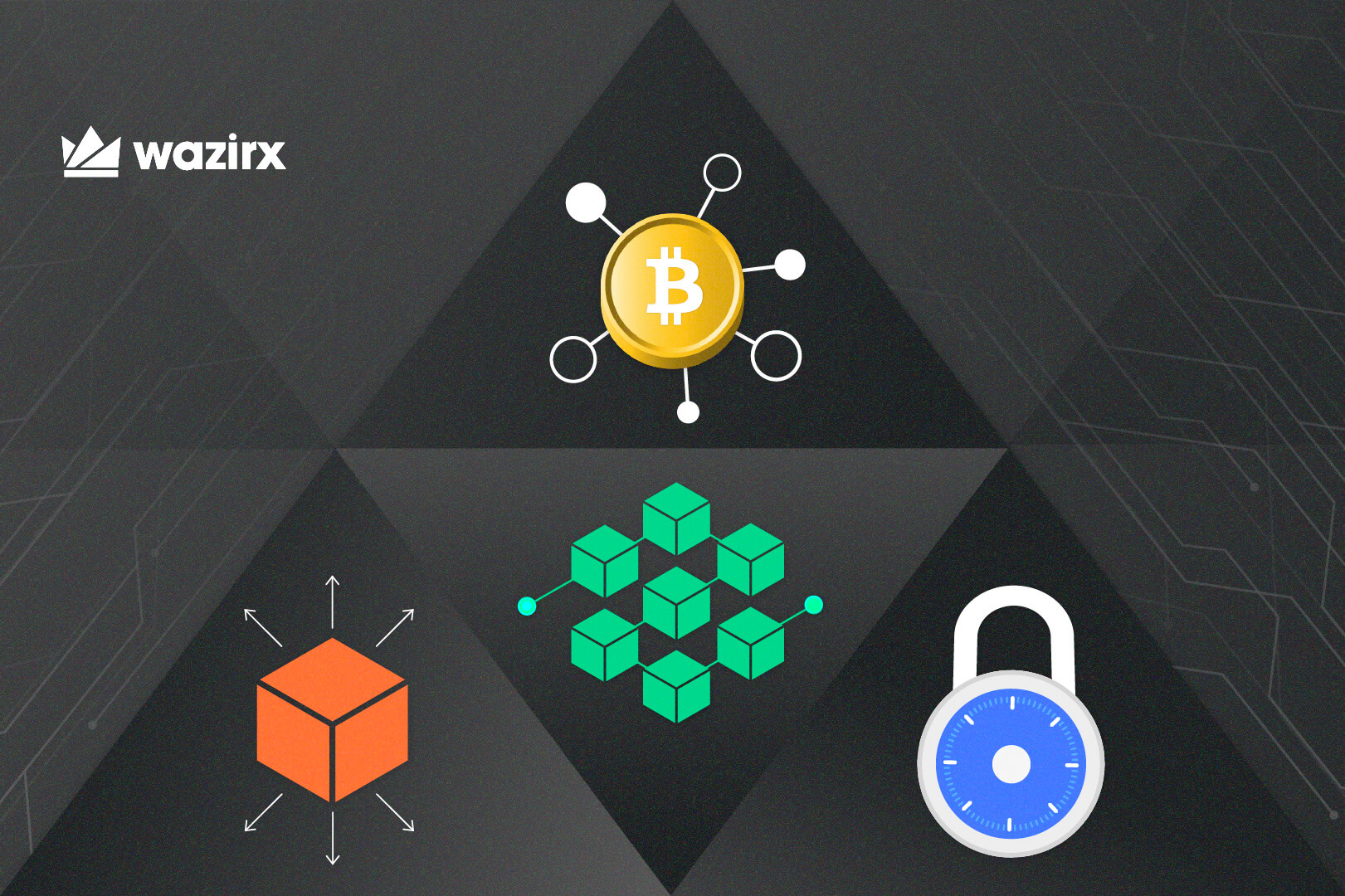 How Are Layer 1 Solutions Solving Blockchain Trilemma? - WazirX Blog