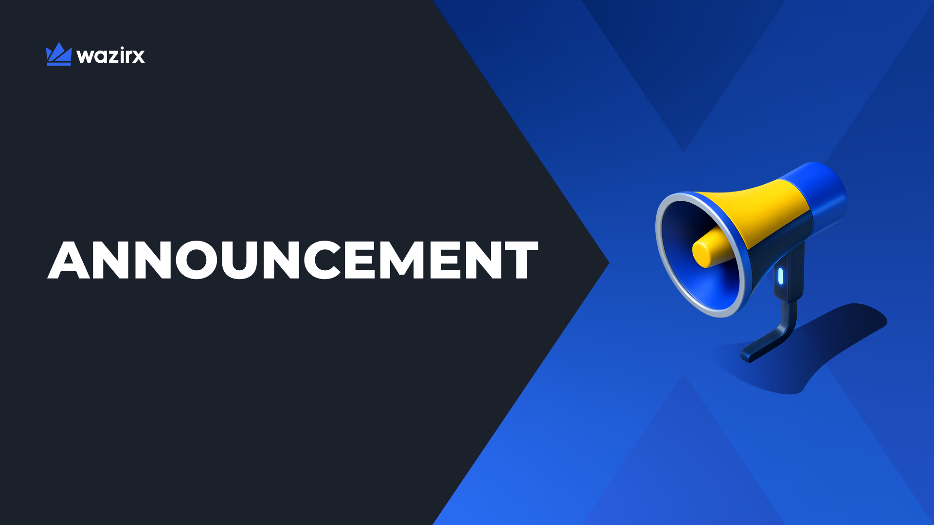 WazirX ZERO: Introducing New Referral Program (December 2025) - WazirX Blog