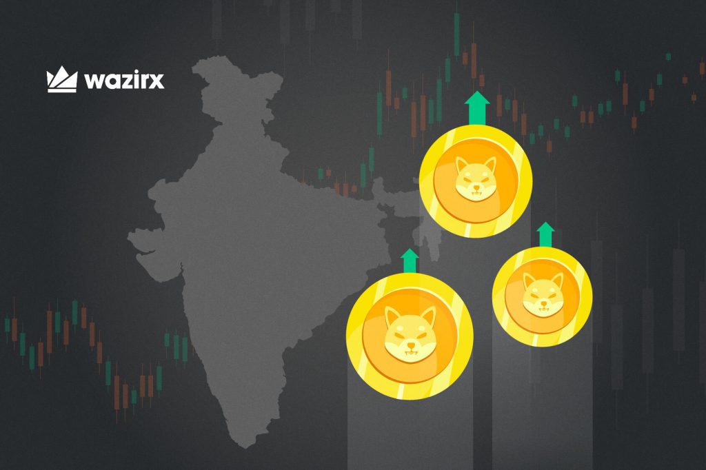 भारत में शिबा इनु कॉइन (SHIB) कैसे खरीदें? (How To Buy Shiba Inu Coin (SHIB) In India)