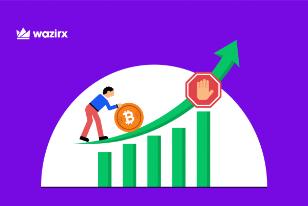 Understanding Crypto Futures Order Types: A Complete Guide For Beginners [2026]