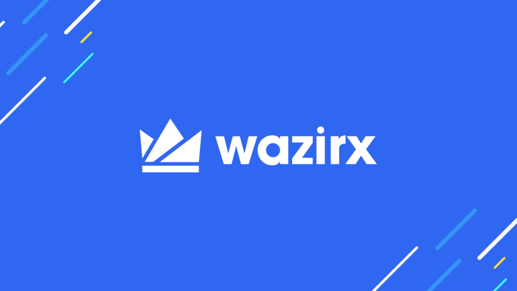 WazirX Phone Support