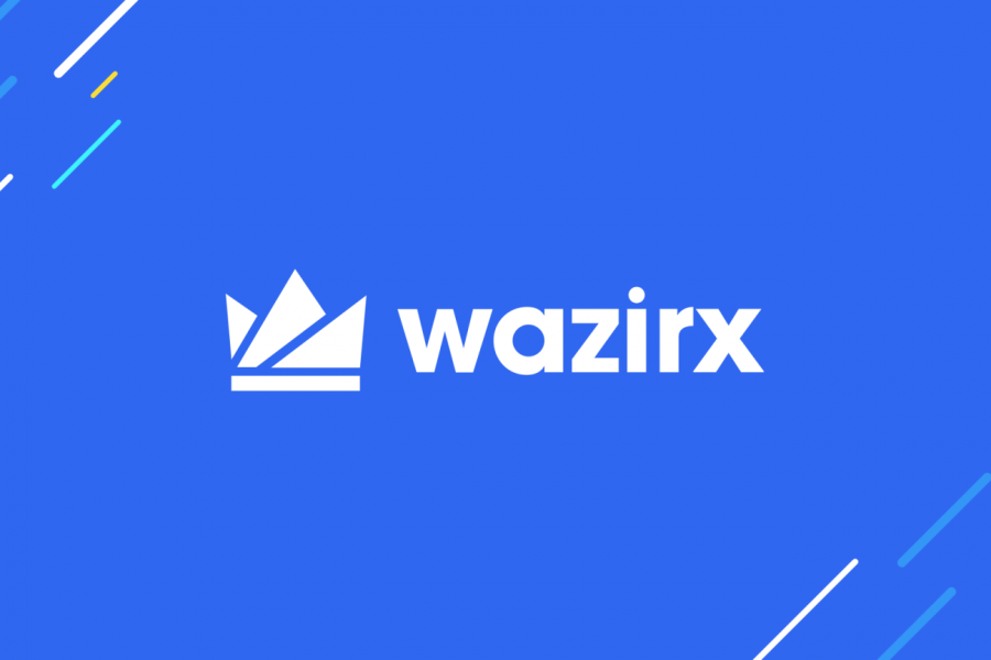 WazirX Phone Support