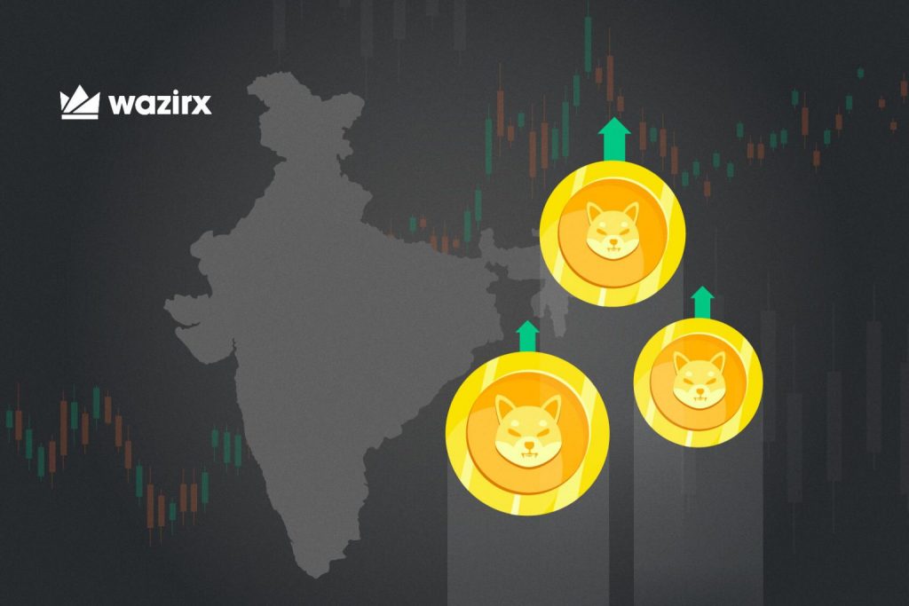 How to buy Shibu Inu Coin (SHIB) in India-WazirX