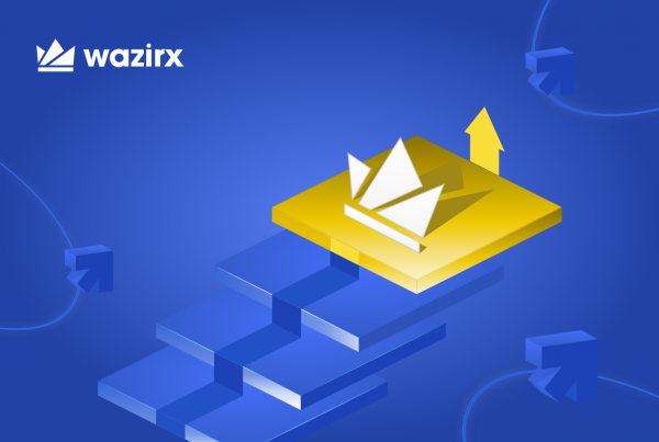 Best Cryptocurrency App why wazirx is the best