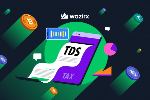 FAQs on TDS on Crypto