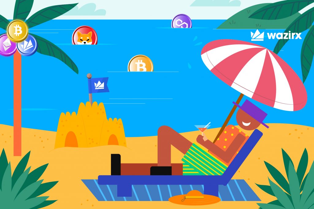 பிளாக்செயின் பார்க் இப்போது கோவாவில்! (Blockchain Park Now in Goa!)
