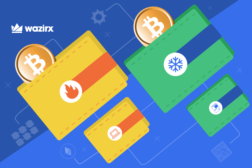 Different Kinds of Crypto Wallets