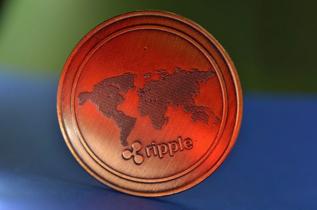 Ripple’s XRP Cryptocurrency