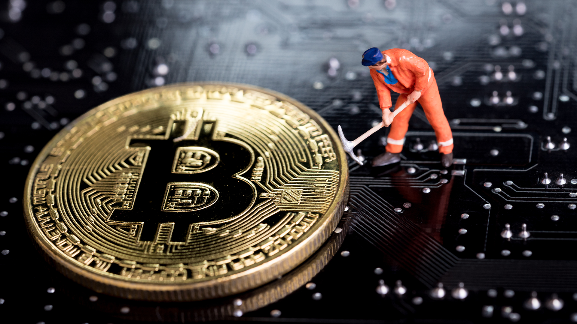 What is Bitcoin Mining? - WazirX Blog