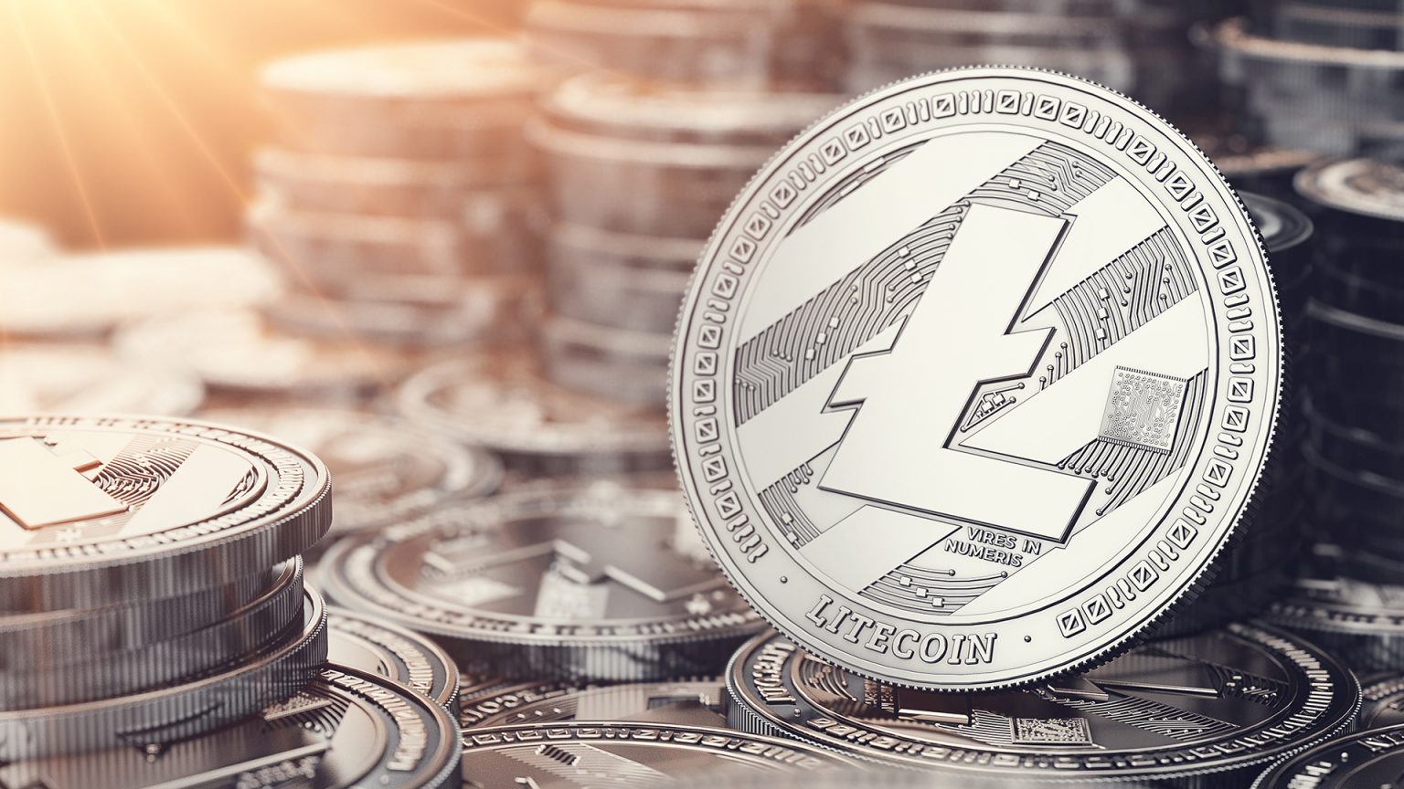 is litecoin any different from bitcoin