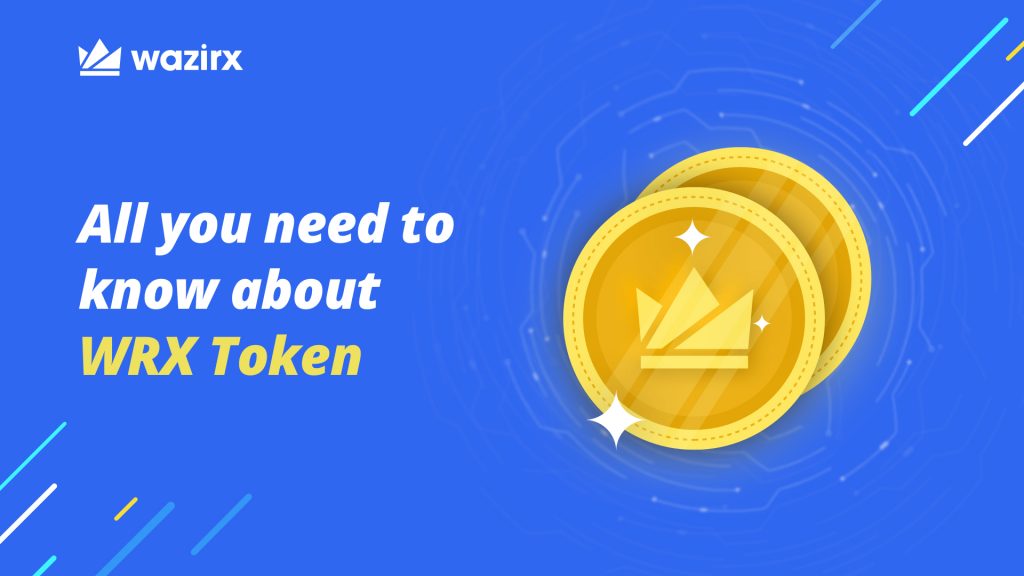 All you need to know about WazirX's WRX Token