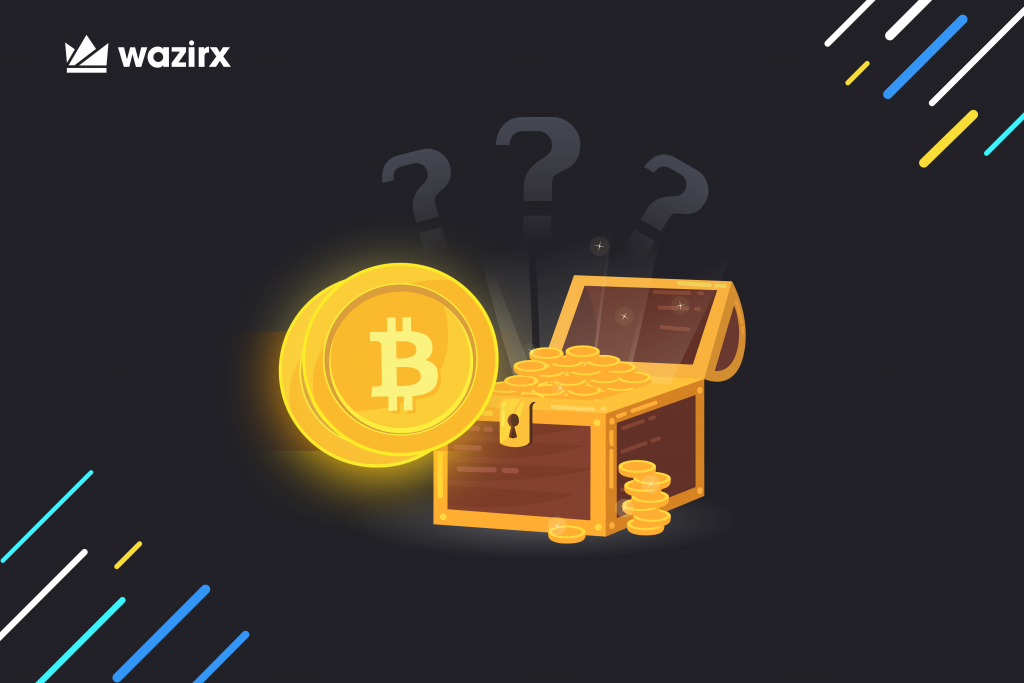 Is bitcoin digital gold - WazirX
