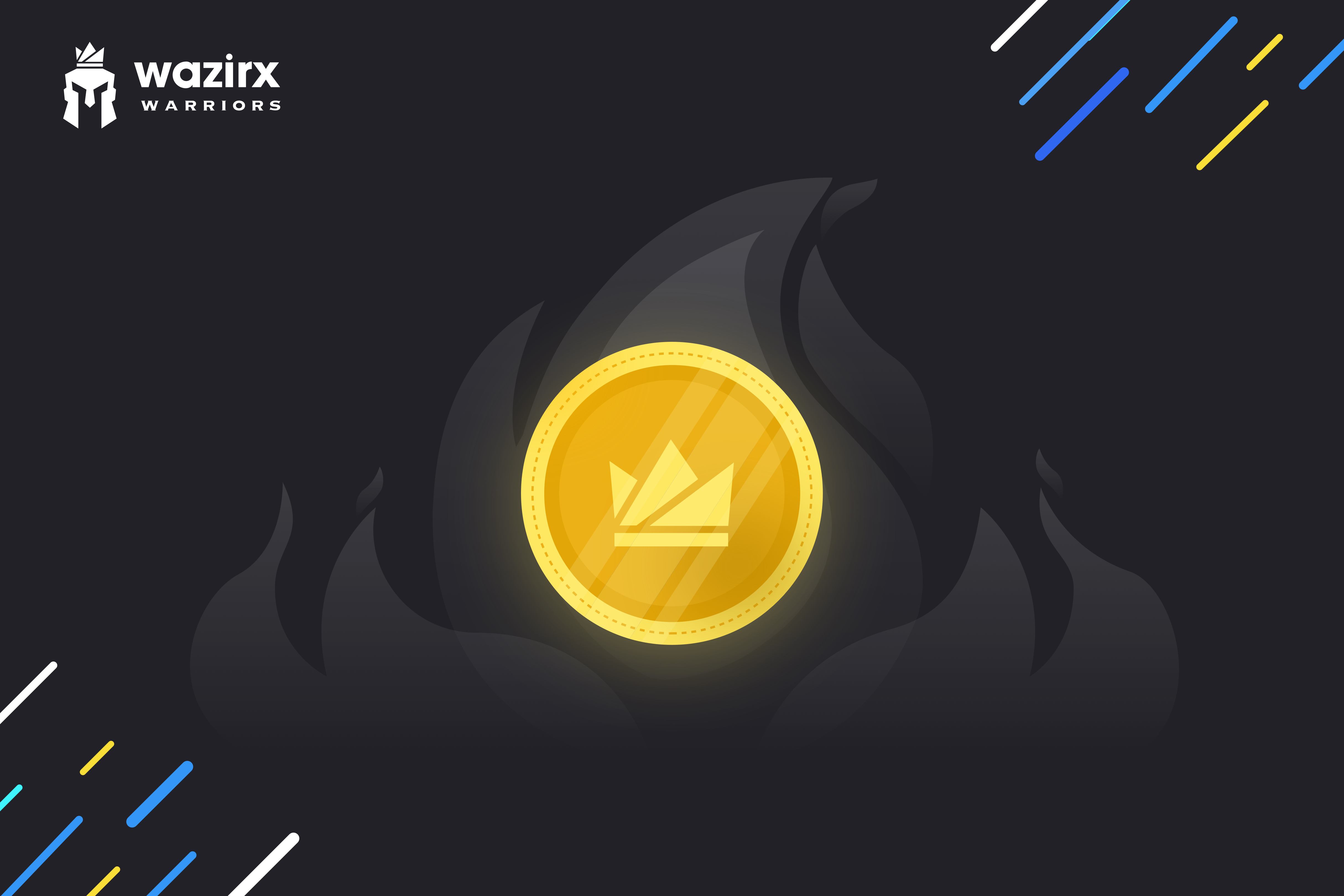 Coin Burn - What is it? - WazirX Blog