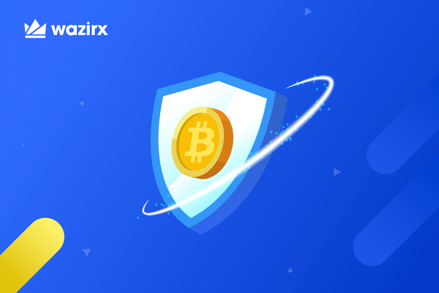 crypto wallet wazirx