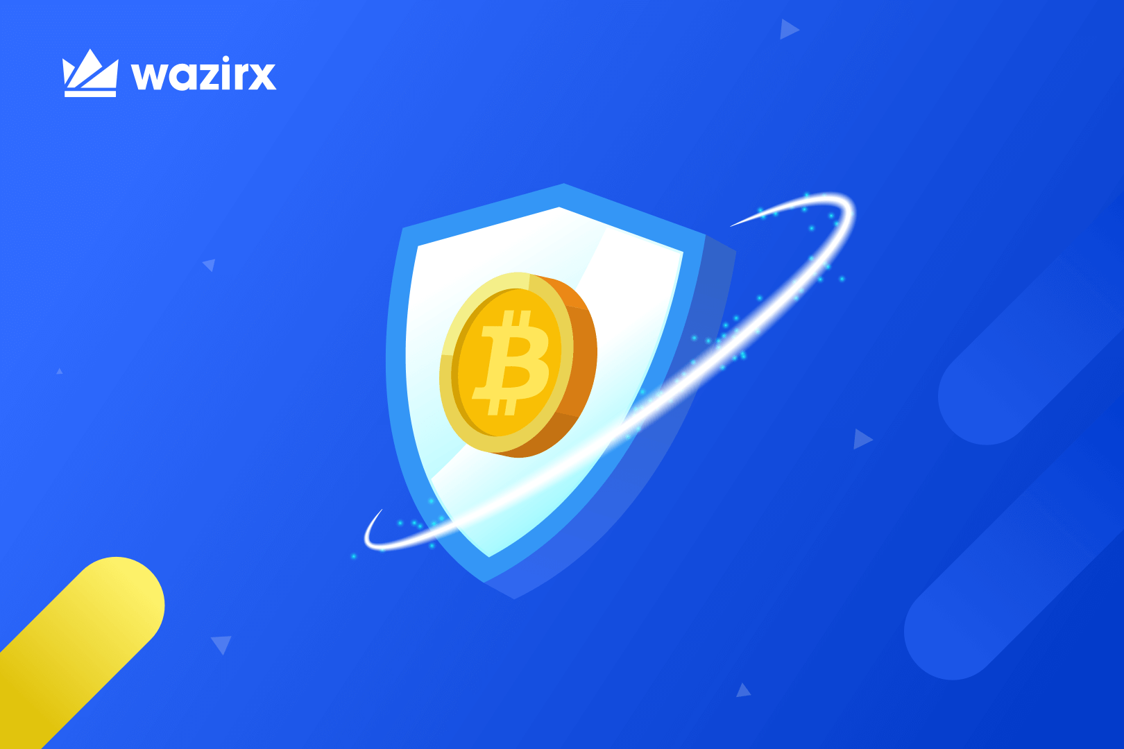 How to select a secure crypocurrency wallet - WazirX