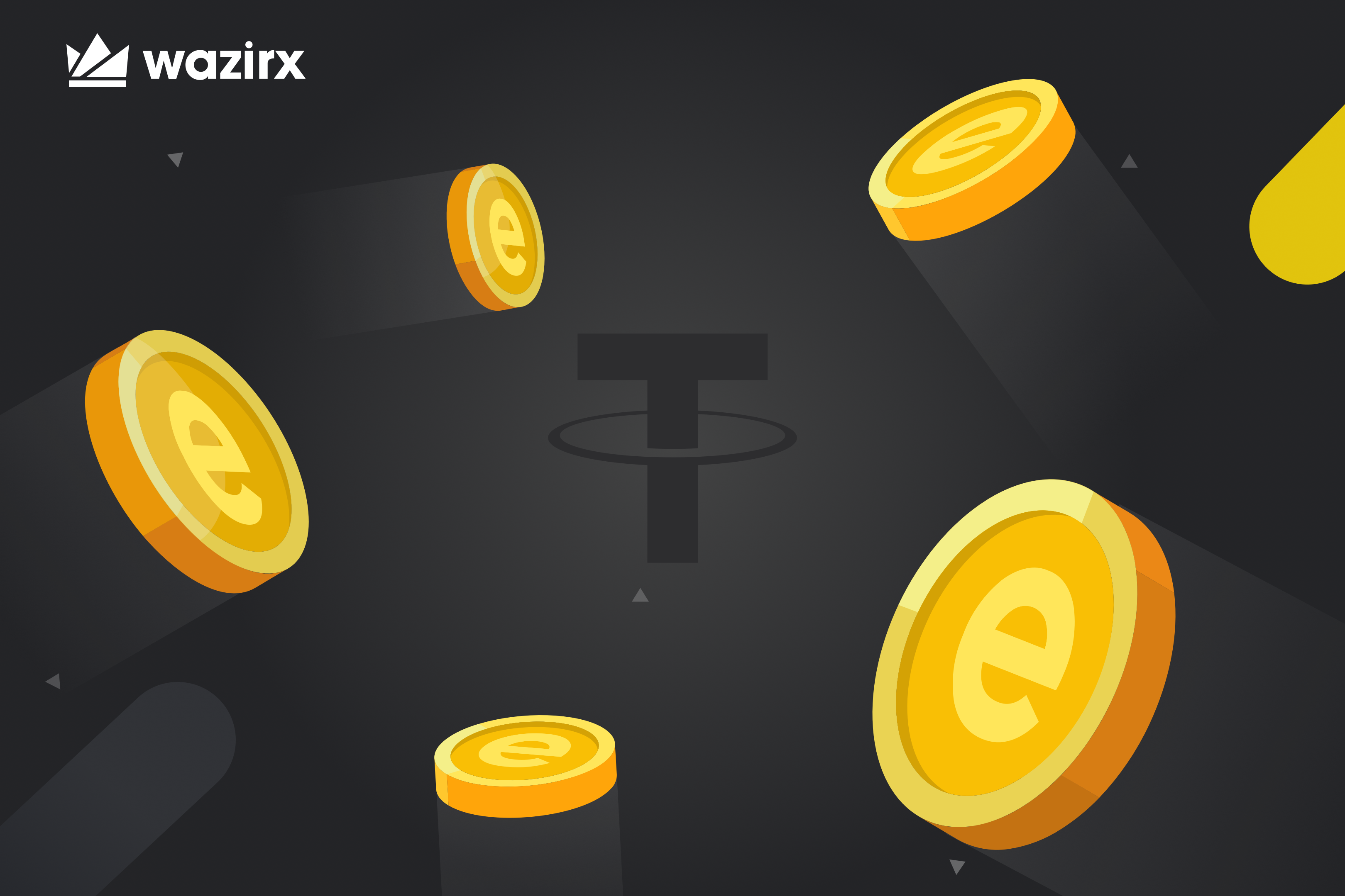 Buy, Sell, Trade DEXE on WazirX