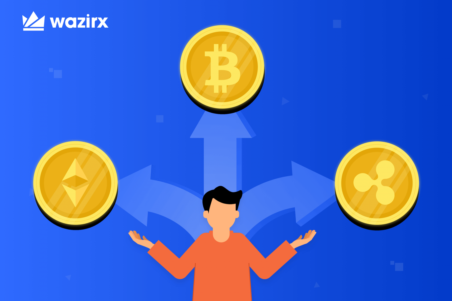 differences between ripple bitcoin and ethereum