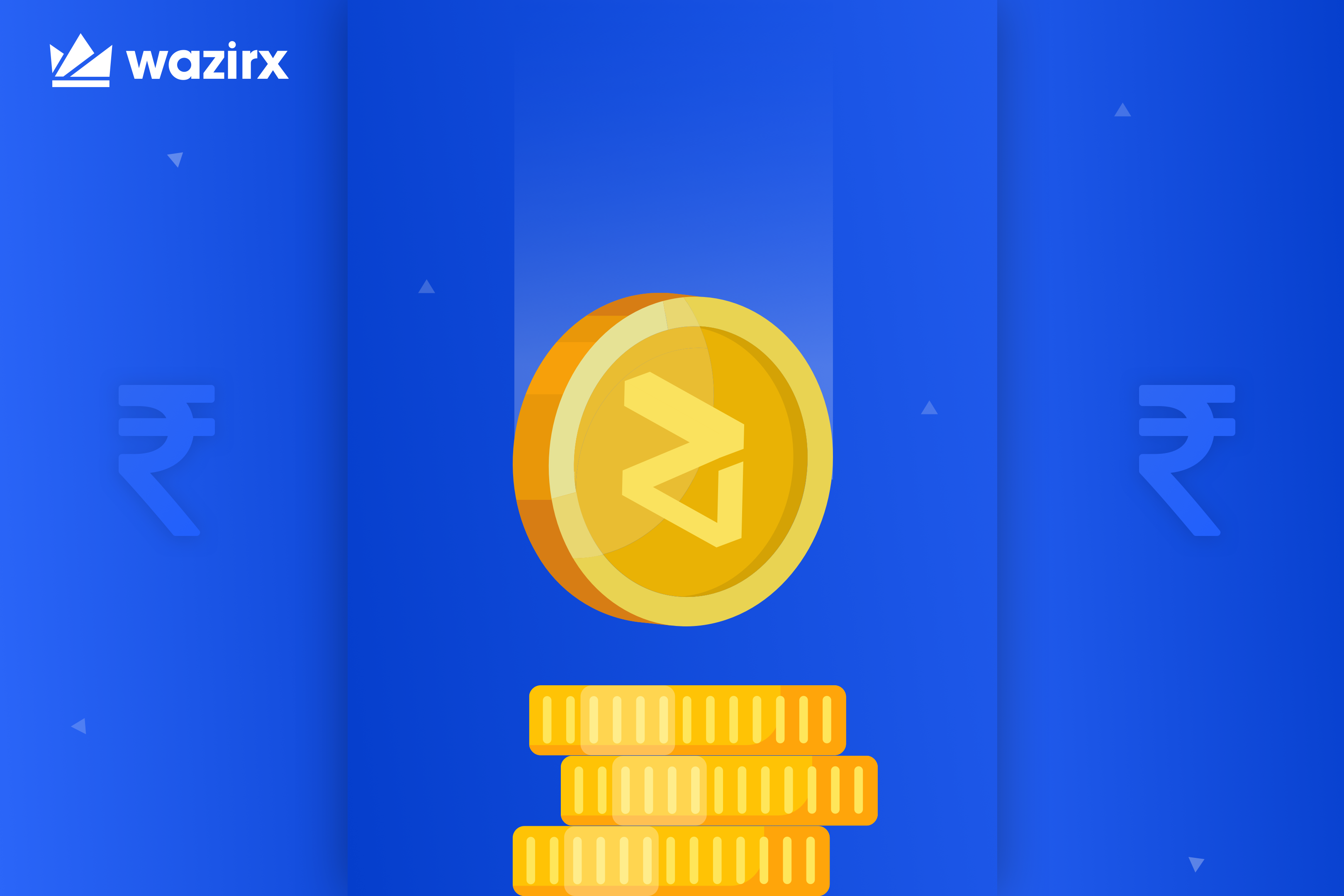 ZIL/INR trading is live on WazirX