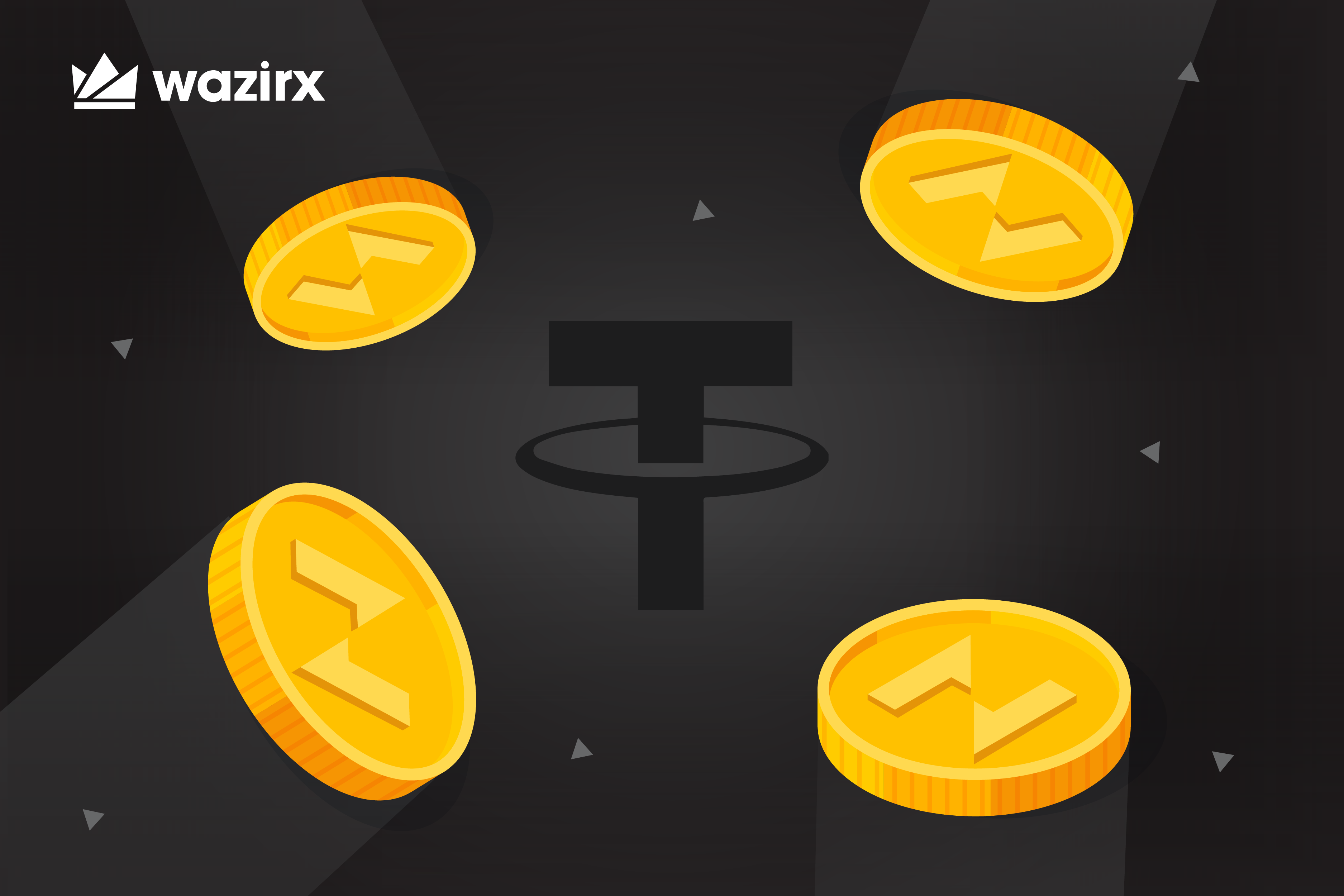 CKB/USDT trading is live on WazirX