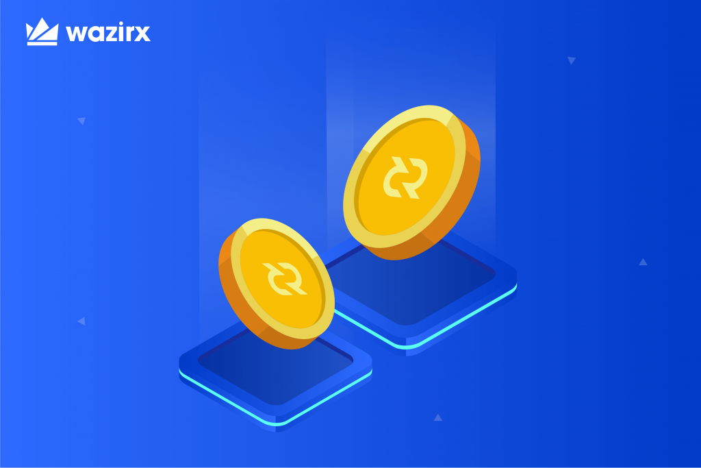 Decred is listed on WazirX