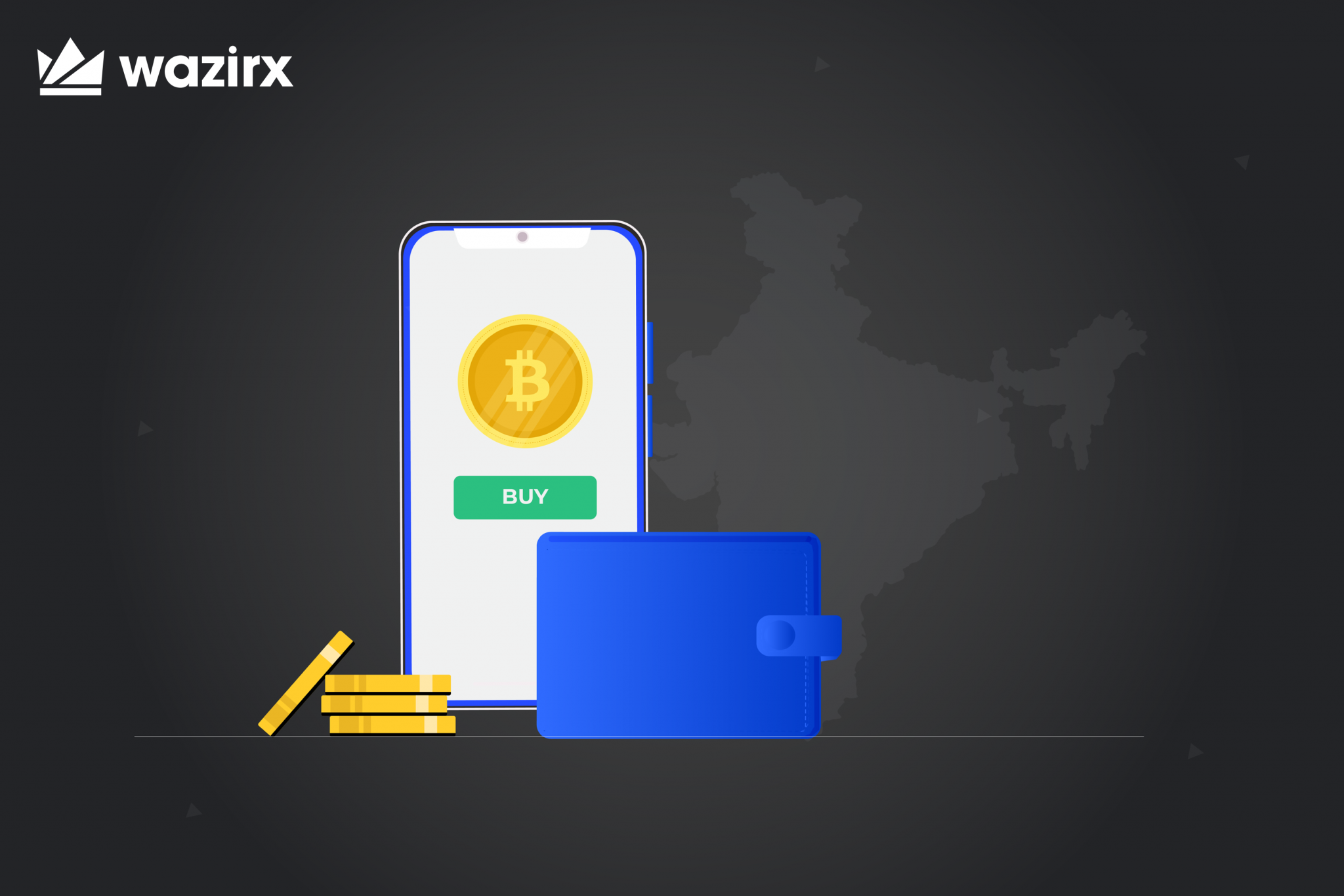 how to invest in crypto currency in india