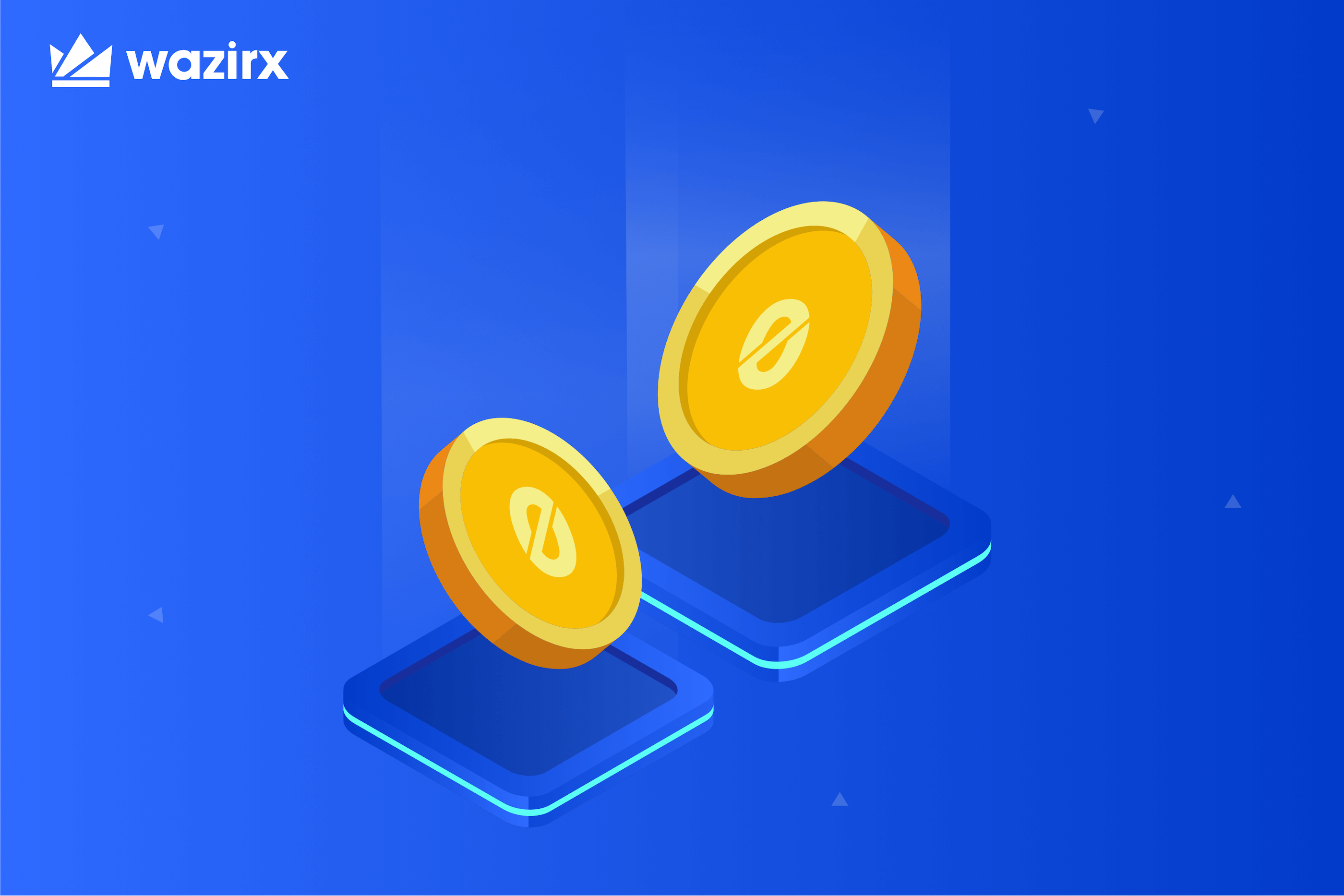 Buy, Sell, Trade Origin Protocol (OGN) on WazirX - WazirX Blog