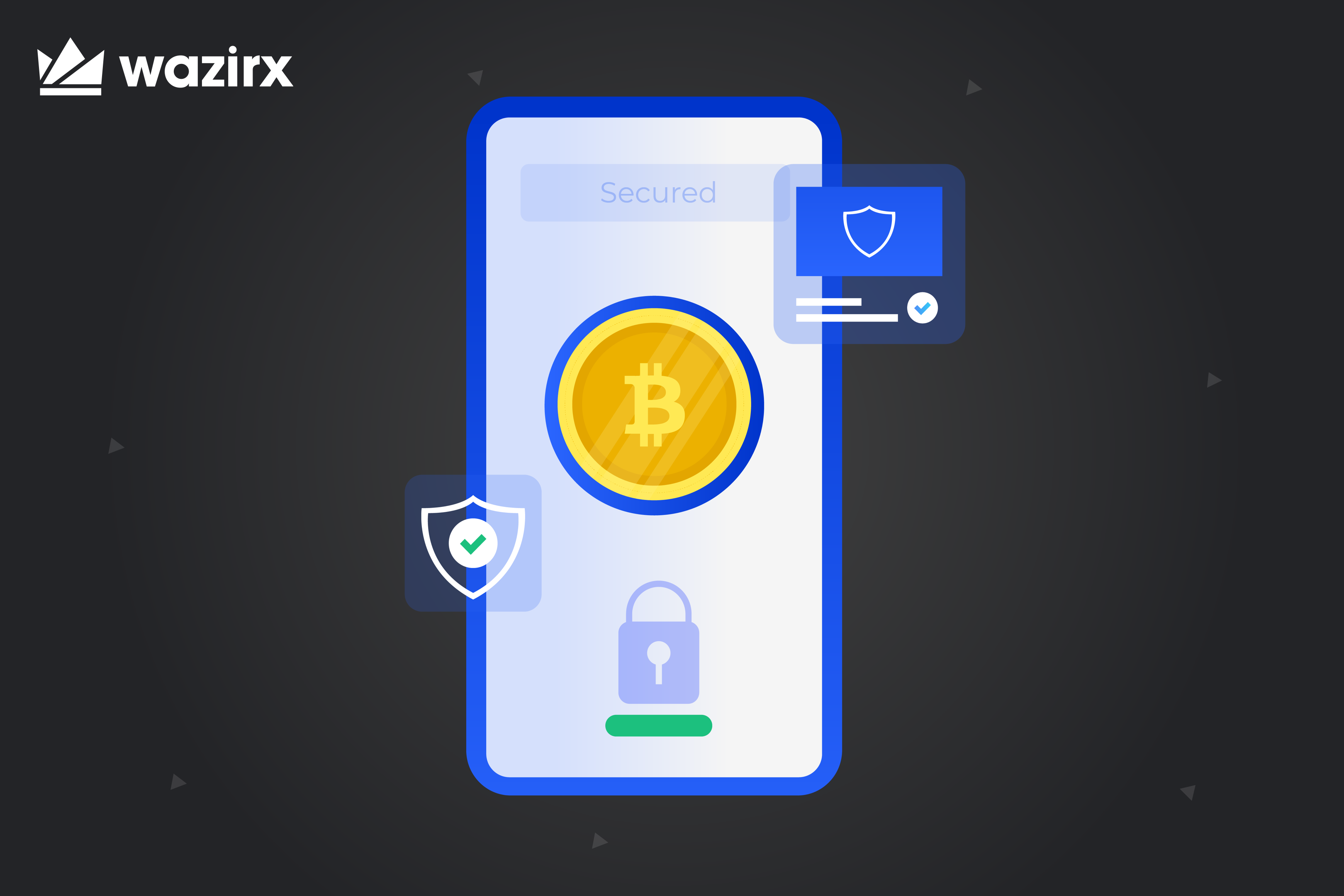 Is Bitcoin a Ponzi Scheme? 5 Reasons Why Bitcoin is Not a Ponzi