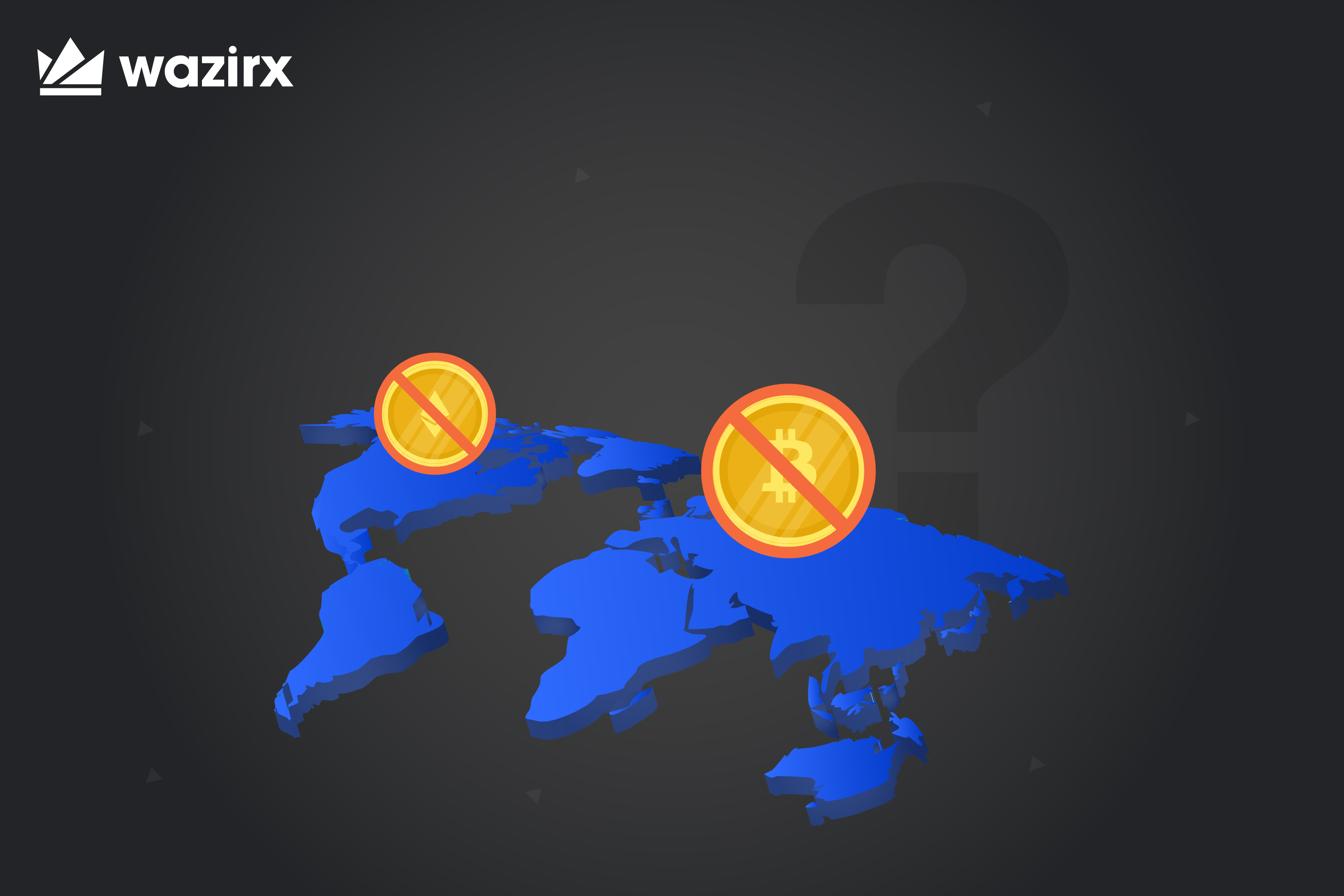 Can Any Country Actually Ban Cryptocurrencies Permanently?