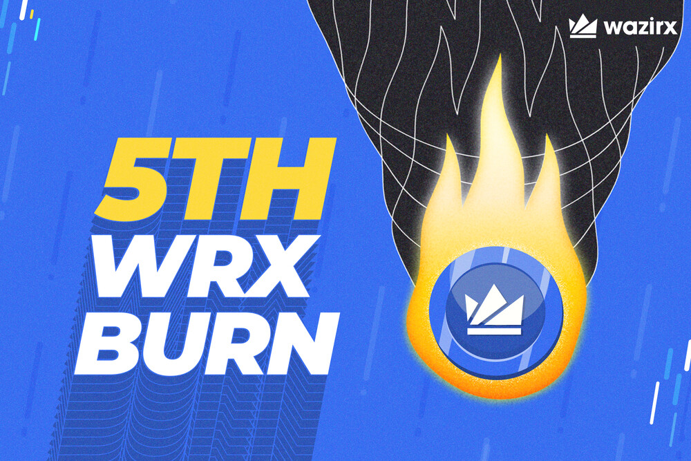 WRX Burn