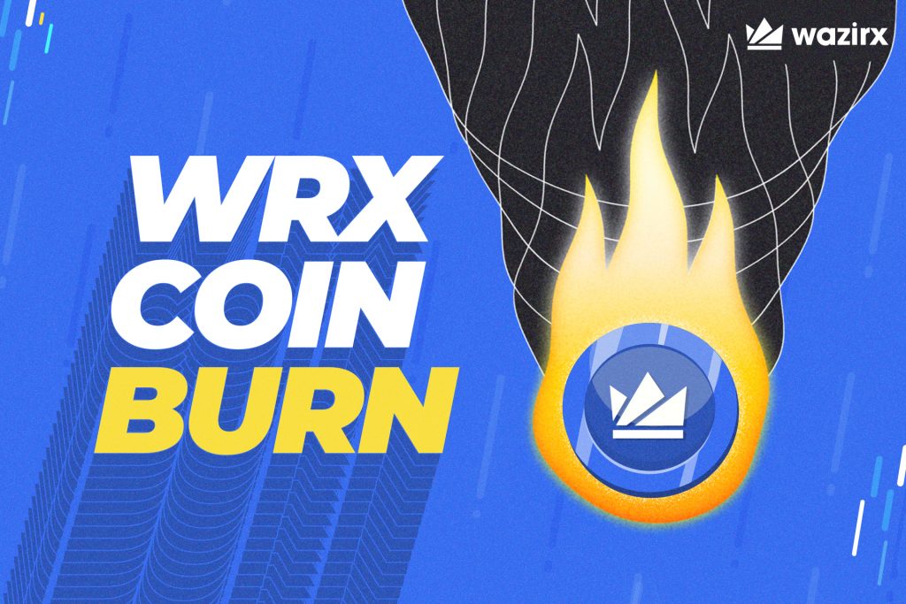 What is Coin Burn?