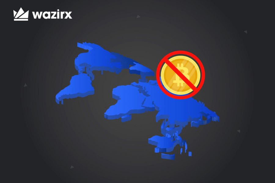 What Happens When a Country Bans Bitcoin?