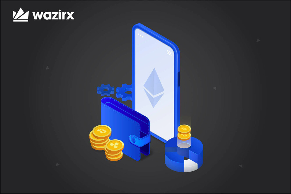 Top 5 Ways To Earn Crypto Wazirx Blog