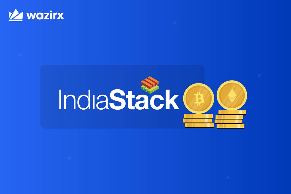 How is IndiaStack on track to strengthen India’s Crypto Economy?