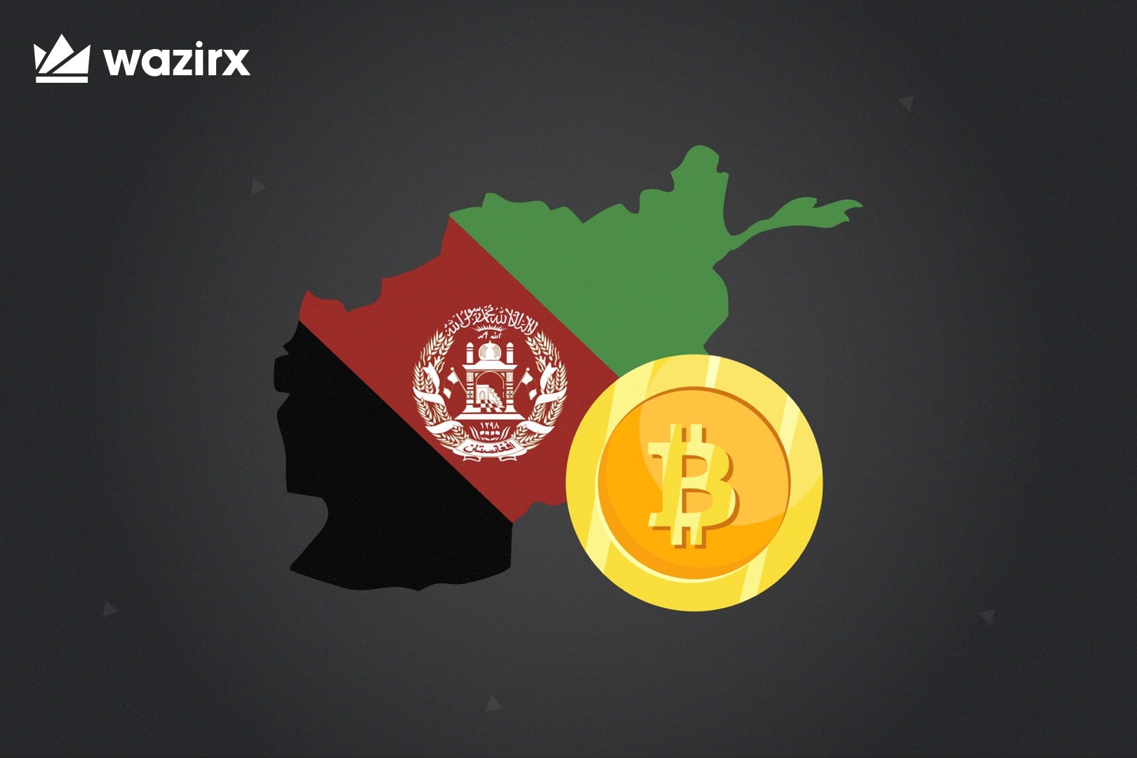 afghanistan bitcoin wallet