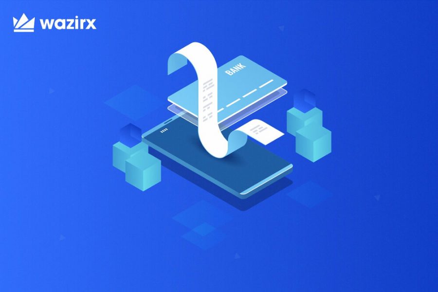 Bill Discounting with Blockchain WazirX Blog