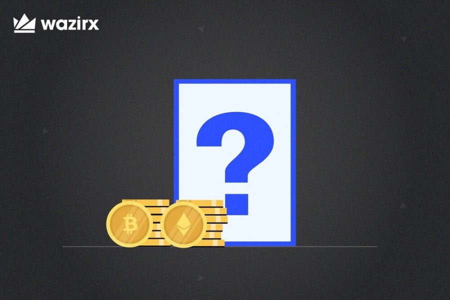 Are Cryptocurrencies truly anonymous? WazirX Blog