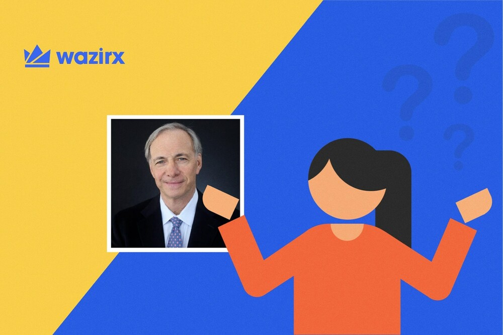 Why Is Ray Dalio Wrong?