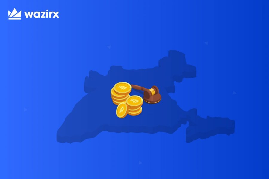 Is Bitcoin legal in India 9 FAQs Answered WazirX Blog