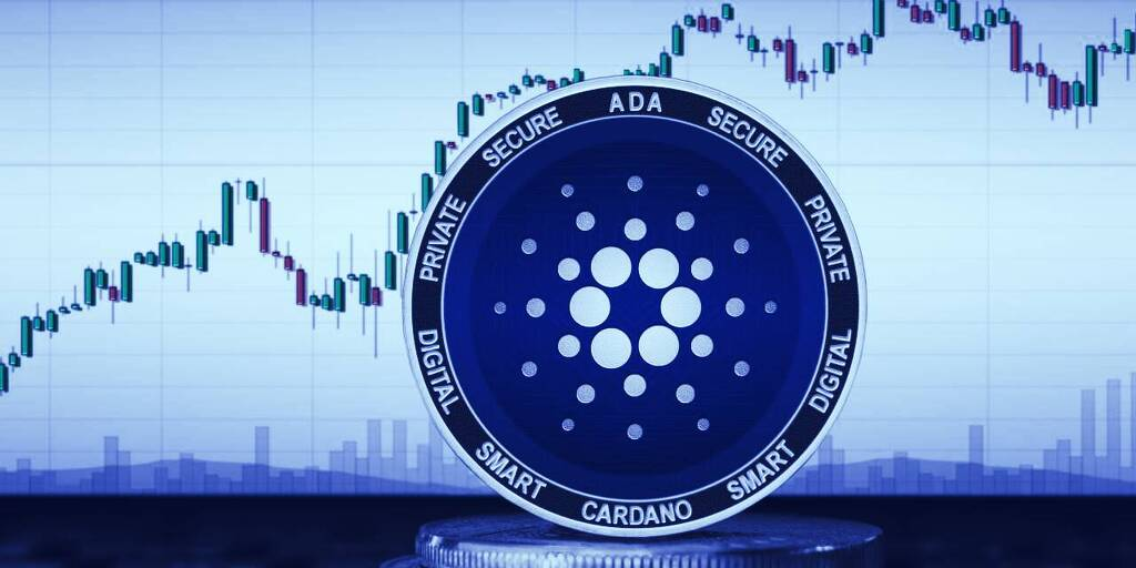 Cardano (ADA)