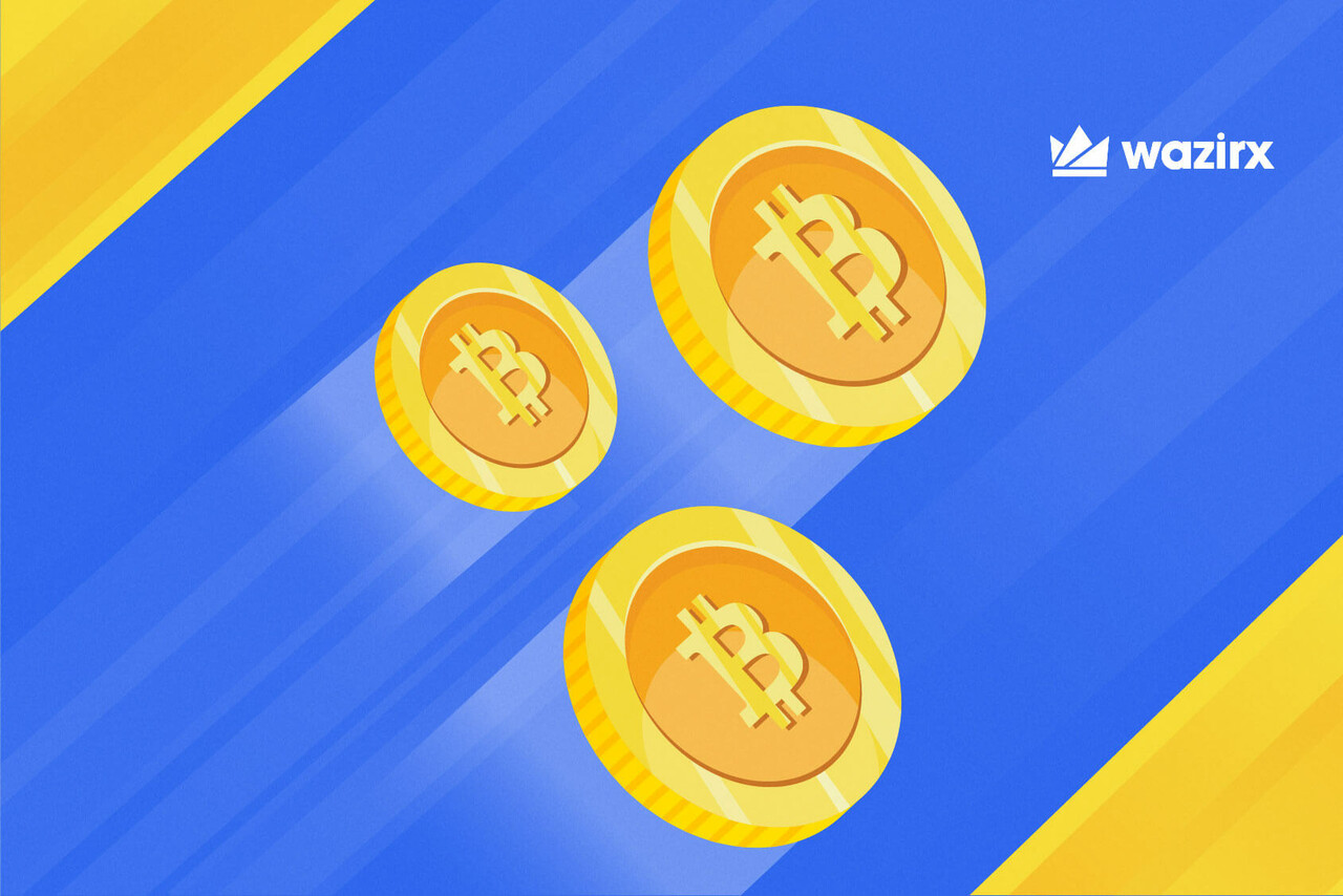 Why is Bitcoin rising?