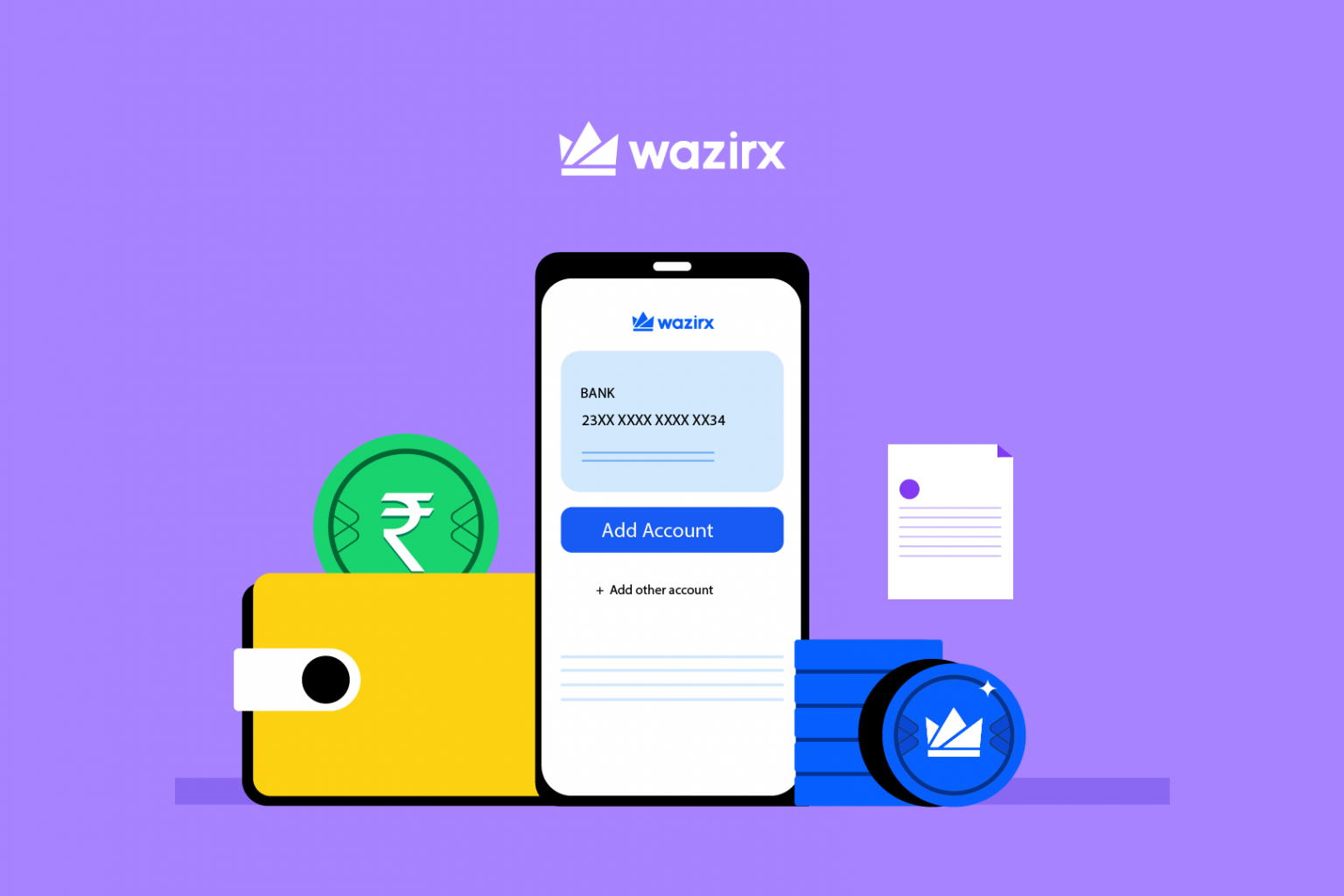 how-to-add-a-bank-account-and-deposit-inr-on-wazirx