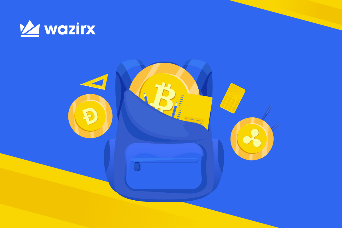 5 Best Cryptos For College Students To Invest In India | WazirX
