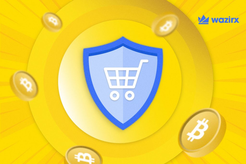 How to Buy Crypto Safely In India - A Complete Guide