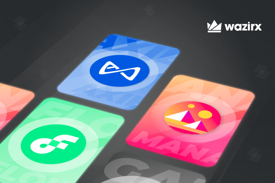 Top 10 Gaming Crypto Coins of 2022 Trading News