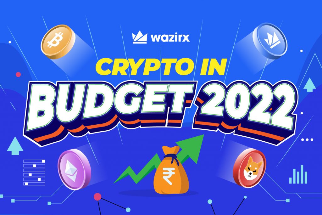 #CryptoThisBudget - Crypto Industry’s Expectation From Budget 2022