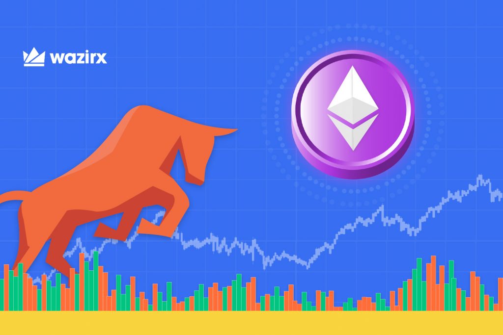 The Long Term Bull Case For Ethereum: A Definitive Guide